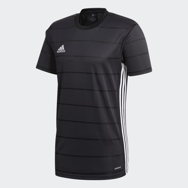 adidas Campeon 21 Jersey - Black | adidas Malaysia