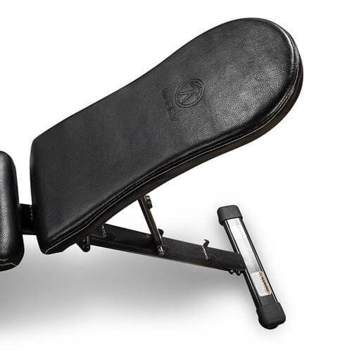 ספת משקולות מתכוונן MARCY דגם sb228