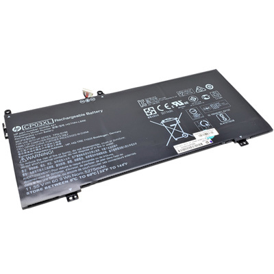 HP Battery CP03XL