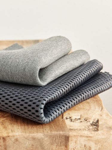 מנשא תינוק הרמוני Harmony בד נושם 3D Mes - אבן פחם Anthracite