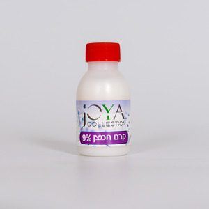 קרם חמצן 9%