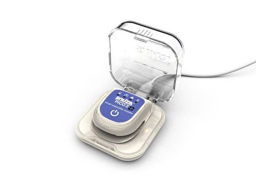 מוניטור נשימה נייד פיקו 2 Snuza Pico