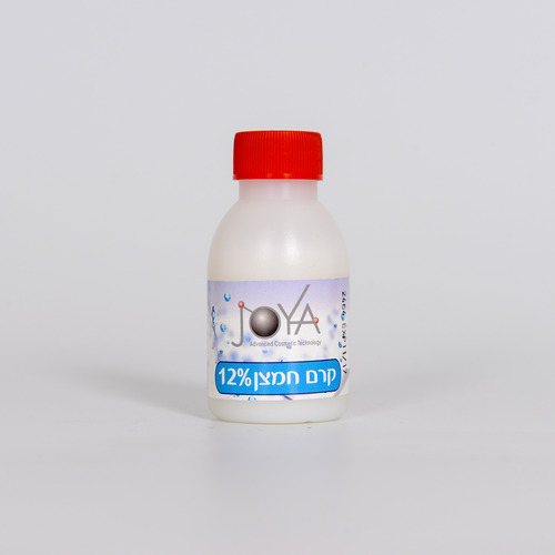 קרם חמצן 12%