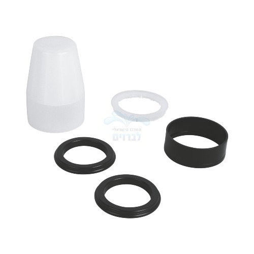 GROHE 46429K00 | סט אטמים קומפלט למגוון ברזי גרואה ניצבים