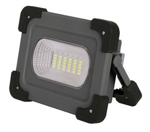 זרקור לד סולארי 50W