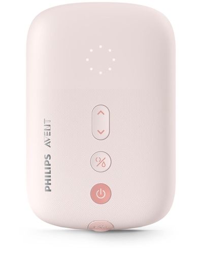 משאבת חלב חשמלית נטורל פלוס Natural Plus