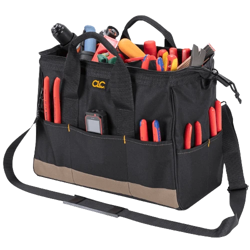 Hultafors BigMouth® Tote Bag, Medium