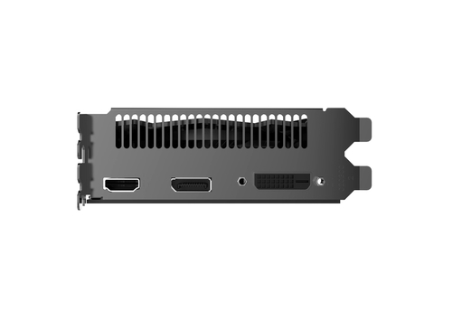 כרטיס מסך ZOTAC NVIDIA GTX 1650 OC 4GB GDDR6 128-Bit DVI HDMI DP