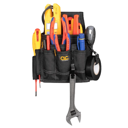 פאוץ  תחזוקה וחשמלאים Maintenance & Electricians Pouch, Small