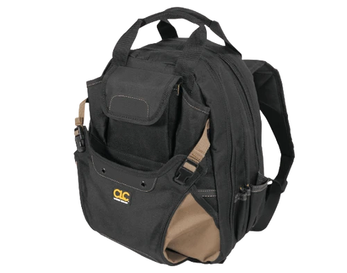 תיק גב לכלים - איכותי במיוחד! Tool Backpack, Deluxe