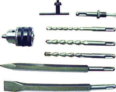 פטישון חציבה וקידוח 26 מ