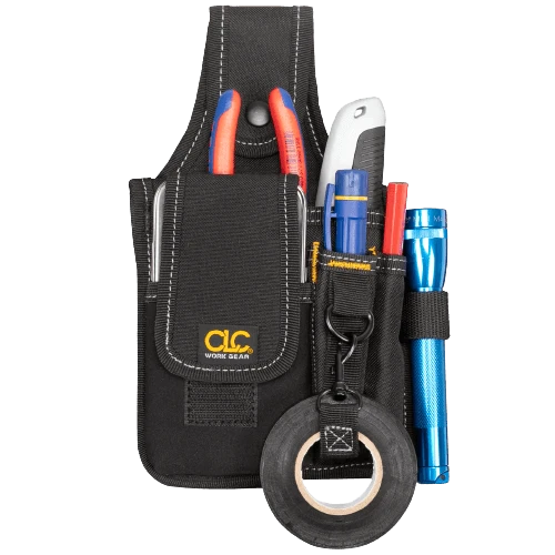פאוץ' טכנאים, מידה S Technician's Pouch, Small