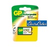 סוללה נטענת GP 9V Rechargeable 170mAh 