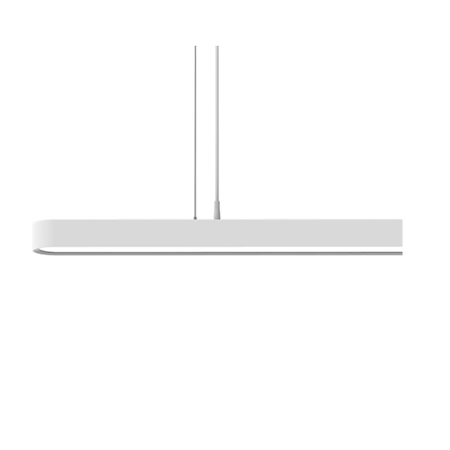 מנורת תקרה תלויה דגם Yeelight Crystal Padent Lamp YLDL01YL - בלילה ניסים