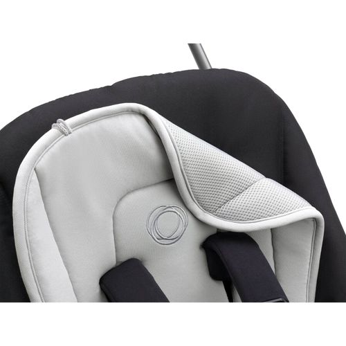ריפודית בריזי דו כיוונית לעגלות בוגבו - אפור Misty grey