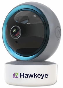 מצלמת IP הוקאיי Hawkeye חכמה לתינוקות