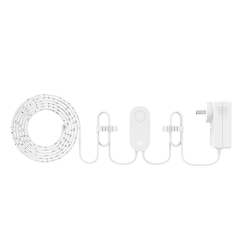 פס תאורת LED דגם Yeelight Lightstrip Plus 1S YLDD05YL