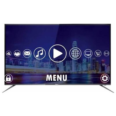 מסך INNOVA LED TV 49 SMART GL491ST2