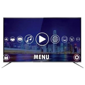 מסך INNOVA LED TV 49 SMART GL491ST2
