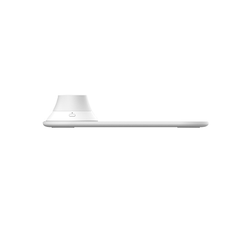 מנורת לילה אלחוטית ניידת דגם - ‏Yeelight Wireless Charging Nightlight