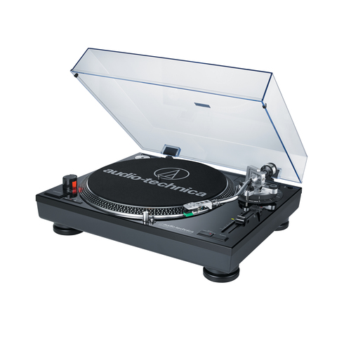 פטיפון מקצועי Audio Technica AT-LP120 USB