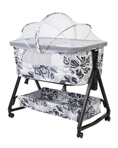  NOA COMFORT צבע ריפוד שחור ג'ונגל		