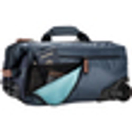 תיק טרולי Shimoda Designs 520-021 Carry-On Roller (Blue Nights)
