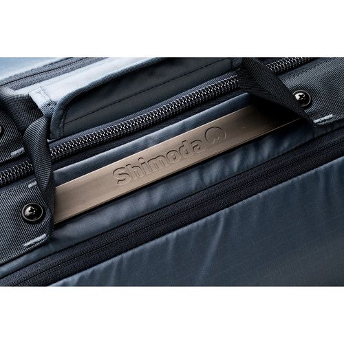תיק טרולי Shimoda Designs 520-021 Carry-On Roller (Blue Nights)