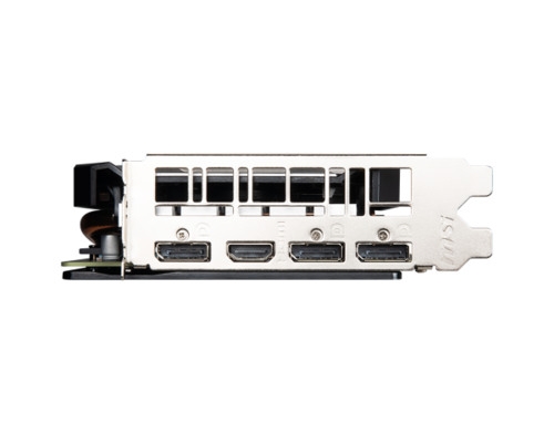כרטיס מסך MSI GTX 1660 SUPER VENTUS XS OC 6GB GDDR6 HDMI 3xDP