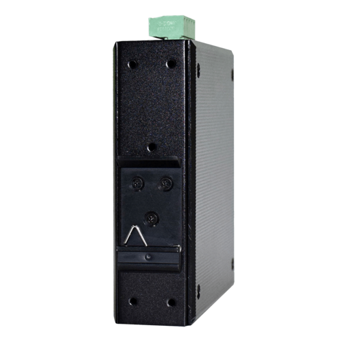 מפצל דגם PoESP-0172W-3 מבית פלדמן מערכות