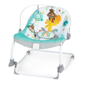 רוקר מקצבים שובבים Bright Starts