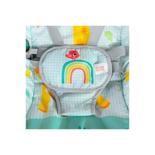 רוקר מקצבים שובבים Bright Starts