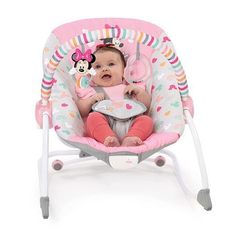 רוקר מיני מאוס בסטי Bright Starts