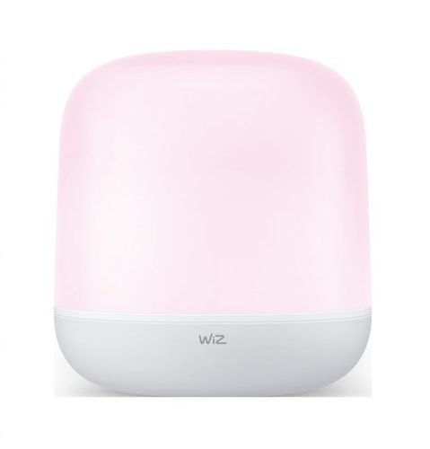 מנורת שולחן חכמה Wiz Hero 9W RGB