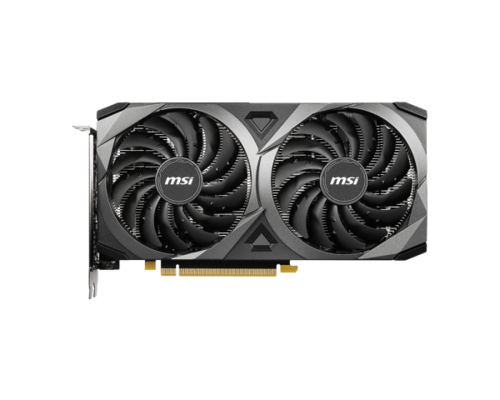 כרטיס מסך MSI GeForce RTX 3050 Ventus 2X 8G OC