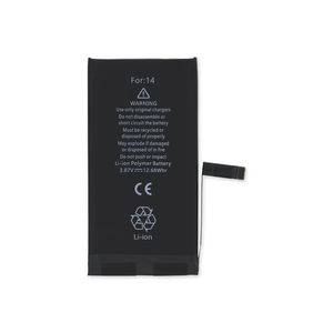 ‏החלפת סוללה Apple iPhone 14 אפל