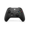 בקר/שלט אלחוטי מקורי ל-XBOX Series-X MICROSOFT בצבע שחור