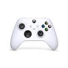 בקר/שלט אלחוטי מקורי ל-XBOX Series-X MICROSOFT בצבע לבן