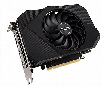 כרטיס מסך ASUS Phoenix RTX 3050 8GB GDDR6