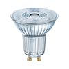 נורת לד LED 7W GU10 OSRAM 2700K