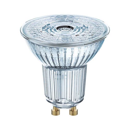 נורת לד LED 7W GU10 OSRAM 2700K