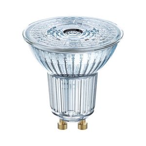 נורת לד LED 7W GU10 OSRAM 2700K