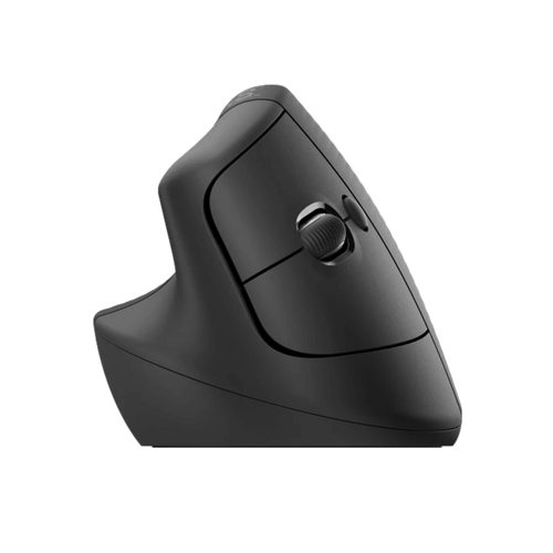 עכבר אנכי לשמאליים LOGITECH 910-006474 Lift Left Vertical Ergonomic Mouse