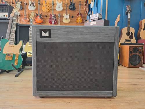 Morgan 1×12 Cabinet