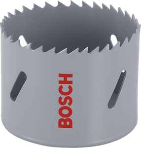 מסור כוס HSS-BIMETAL קוטר 19 מ"מ תוצרת BOSCH