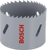 מסור כוס HSS-BIMETAL קוטר 22 מ"מ תוצרת BOSCH