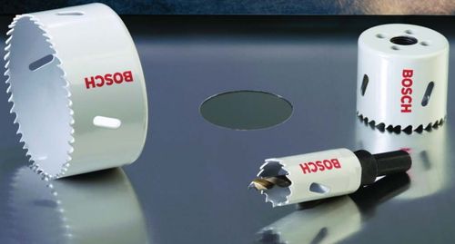 מסור כוס HSS-BIMETAL קוטר 24 מ