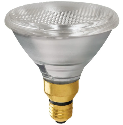 נורת פאר PAR 38 80W אדום China