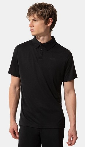 חולצת פולו דה נורת' פייס The North Face Tanken Polo | גברים