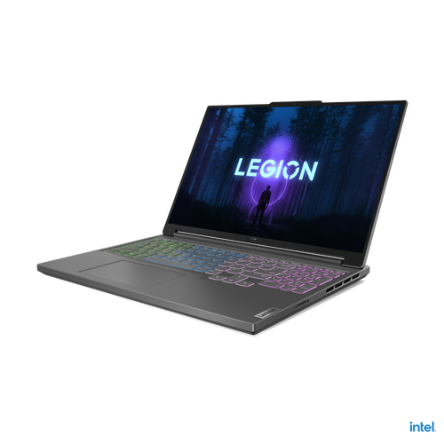 מחשב נייד Lenovo Legion Slim 5-16IRH8 82YA00A9IV לנובו